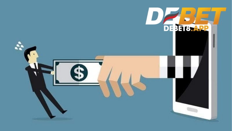 Nạp Tiền Debet - Hướng Dẫn Giao Dịch Chi Tiết Và An Toàn 1 Nạp Tiền Debet