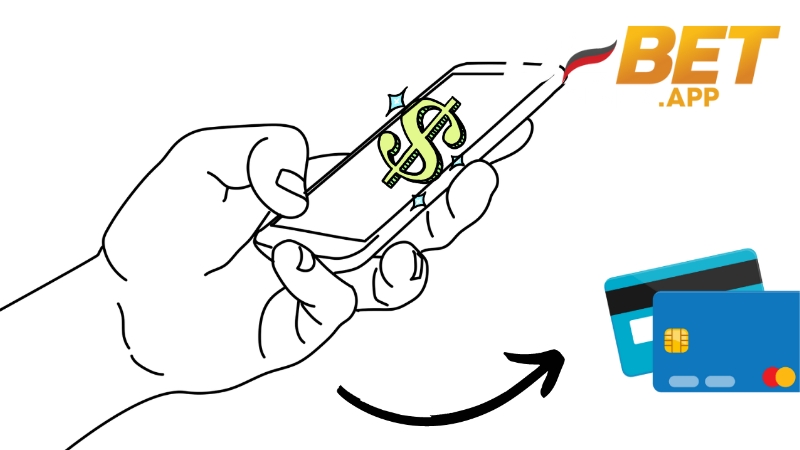 Nạp Tiền Debet - Hướng Dẫn Giao Dịch Chi Tiết Và An Toàn 2 Nạp Tiền Debet