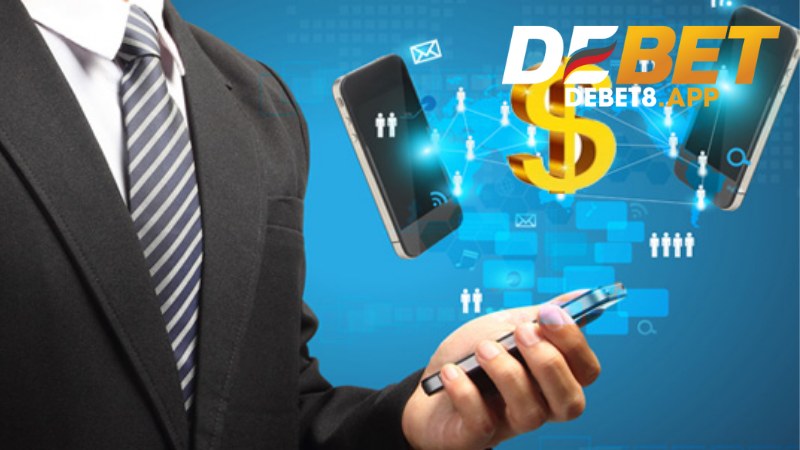 Rút Tiền Debet - Hướng Dẫn Giao Dịch Nhanh Chóng Và An Toàn 3 Rút Tiền Debet