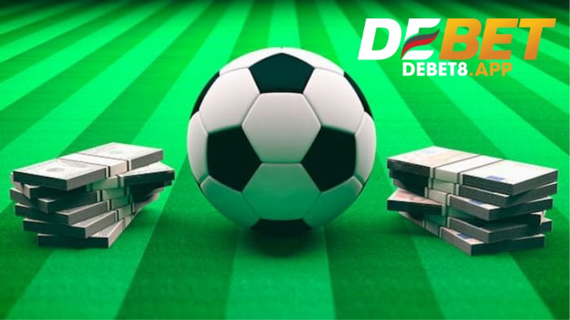 Sảnh I – Sports | Tìm Hiểu Thế Giới Cá Cược Thể Thao Debet 2 Sảnh I – Sports