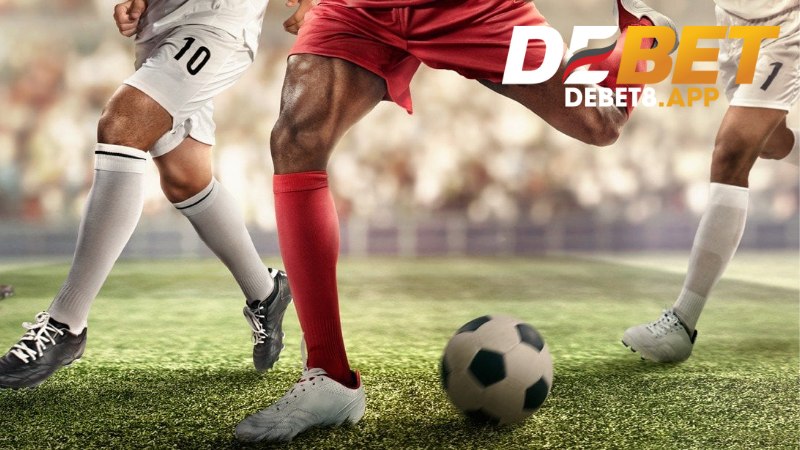 Sảnh K – Sports - Khám Phá Sảnh Cá Cược Thể Thao Tại Debet 3 Sảnh K – Sports