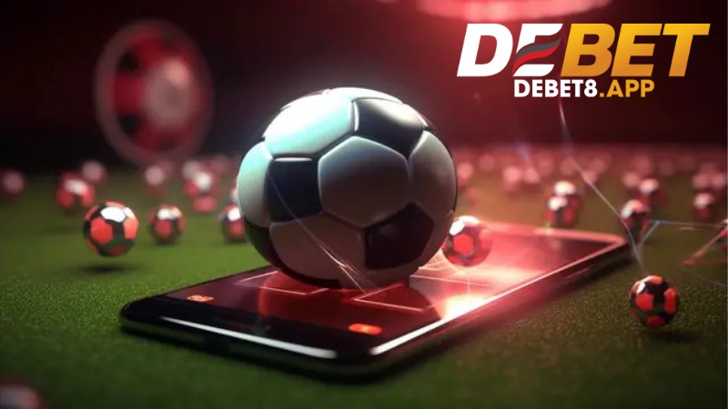 Sảnh P – Sports | Khám Phá Sảnh Cá Cược Thể Thao Cùng Debet 1 Sảnh K – Sports