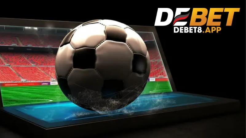 Sảnh P – Sports | Khám Phá Sảnh Cá Cược Thể Thao Cùng Debet 3 Sảnh K – Sports