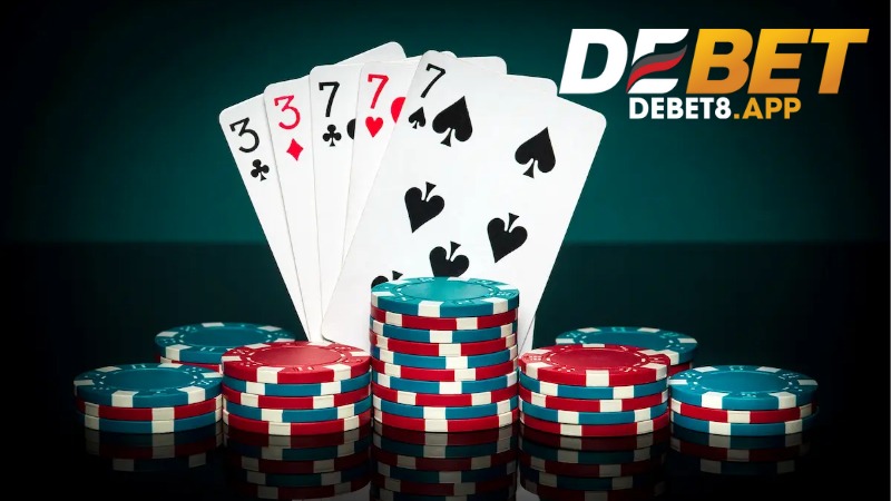 Sic Bo Là Gì? Cẩm Nang Chơi Sic Bo Hiện Đại Từ Debet 1 Sic Bo