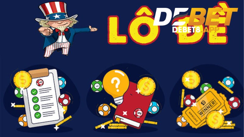 Lô Đề Siêu Tốc MD5 - Cẩm Nang Chơi Hiệu Quả Tại Debet 1 Siêu Tốc MD5