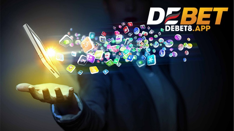 Tải App Debet - Hướng Dẫn Chi Tiết Cách Cài Đặt App 1 Tải App Debet