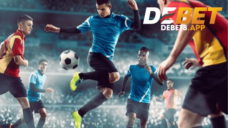 Thể Thao Debet